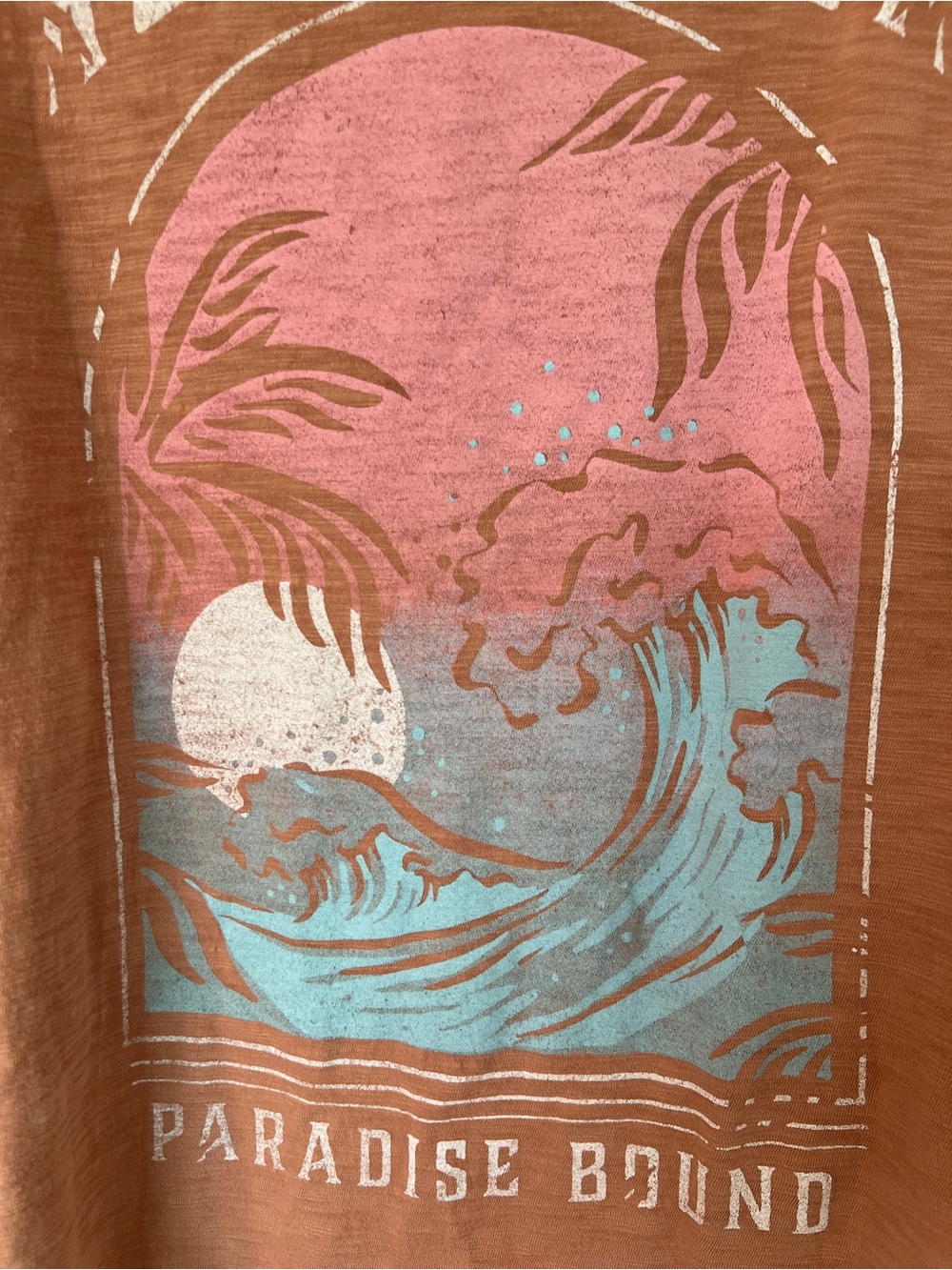 Roxy Tank Top - Large - Picture 3 of 10